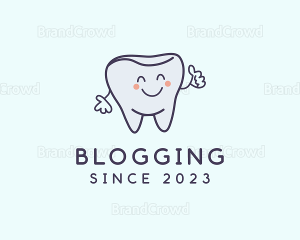 Happy Tooth Clinic Logo