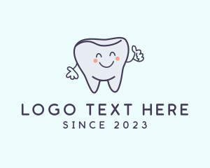 Happy Tooth Clinic Logo