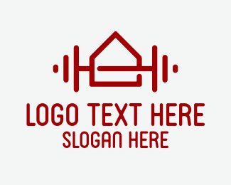 >Gym Logo Maker Create Your Gym Logo Brandcrowd