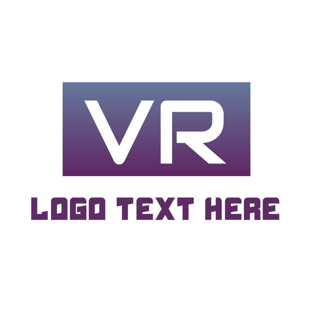  Cyber  VR Gaming Logo  BrandCrowd Logo  Maker