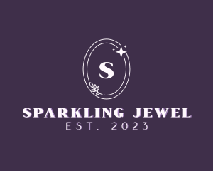 Sparkle Makeup Cosmetics logo design