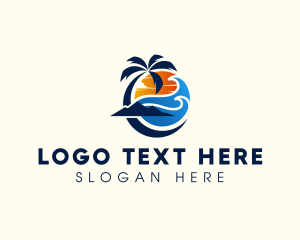 Summer Logos | Summer Logo Maker | BrandCrowd