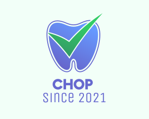 Dental - Dental Check Up logo design
