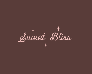 Sweet Girly Fashion logo design