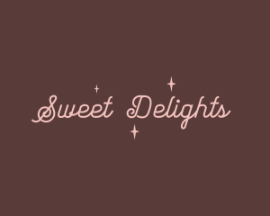 Sweet Girly Fashion logo design