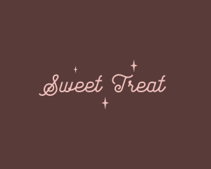 Sweet Girly Fashion logo design