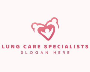 Family People Care logo design