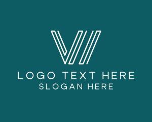 Legal - Legal Law Firm Notary logo design