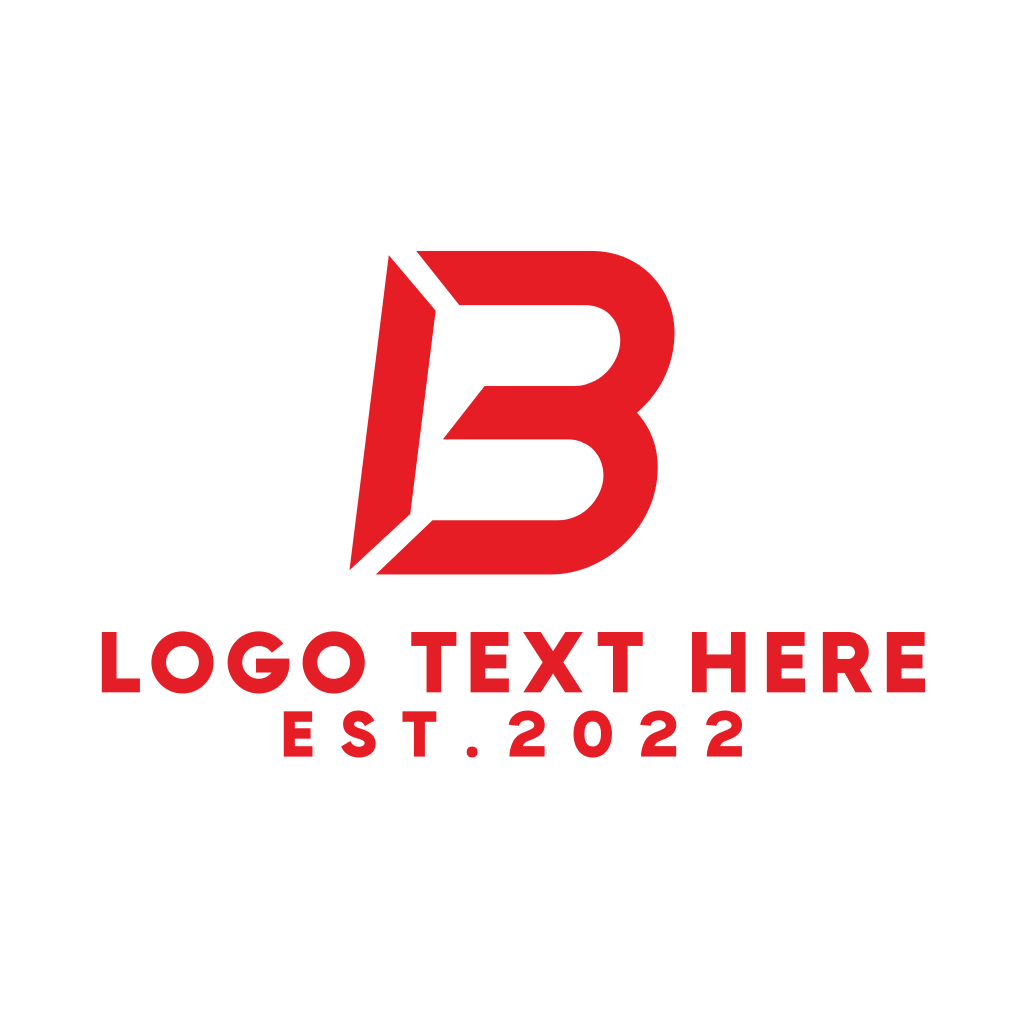 Automotive Letter B Logo | BrandCrowd Logo Maker