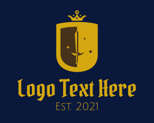 Feudal Logos | Feudal Logo Maker | BrandCrowd