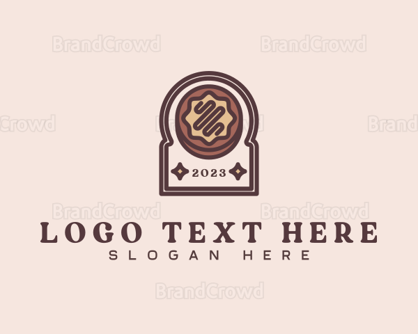 Sugar Cookie Bakeshop Logo