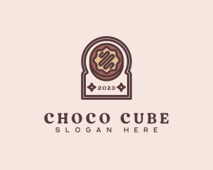 Sweet - Sugar Cookie Bakeshop logo design