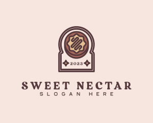 Sugar Cookie Bakeshop logo design