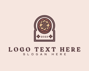 Sugar Cookie Bakeshop Logo