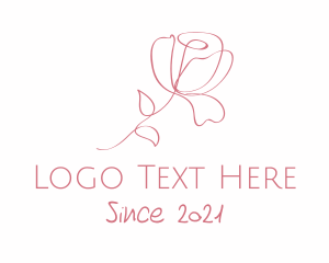 Rose Logo Designs | Make Your Own Rose Logo | BrandCrowd