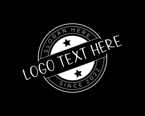 Tattoo - Punk Street Art Business logo design