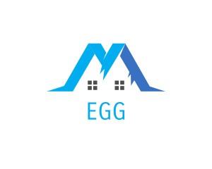 Blue Mountain House Logo