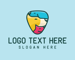 Animal - Animal Veterinary Clinic logo design