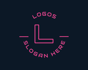 Digital Software Company Logo