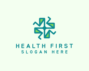 Medical - Medical Health Hospital logo design