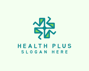 Medical - Medical Health Hospital logo design