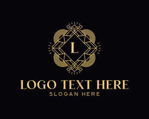 Theatre - Studio Artisanal Theatre logo design