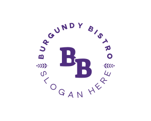 Barley Grain Brewery logo design