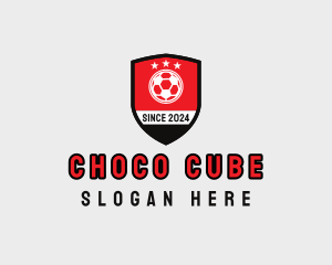 Soccer Club Team Logo