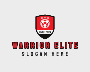 Sports - Soccer Club Team logo design