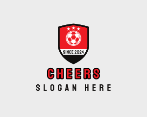 Soccer - Soccer Club Team logo design