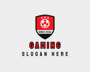 Competition - Soccer Club Team logo design