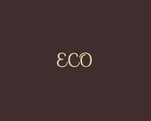 Cosmetics - Elegant Luxury Business logo design