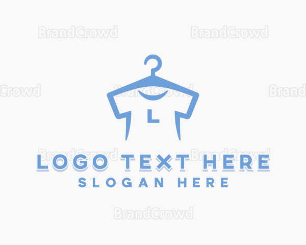 Garment Outfit Fashion Logo