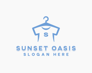 Garment Outfit Fashion Logo