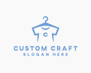 Garment Outfit Fashion logo design