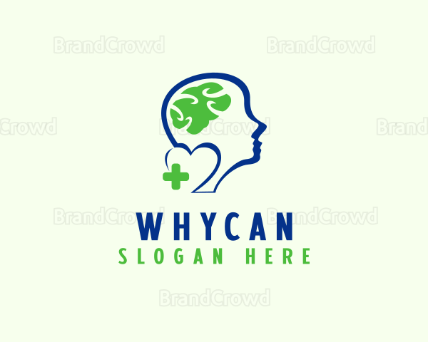 Head Mental Health Logo