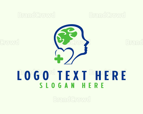 Head Mental Health Logo