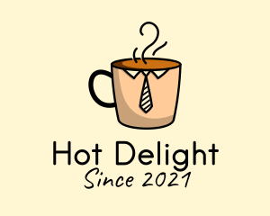 Office Coffee Mug  logo design