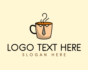 Office - Office Coffee Mug logo design