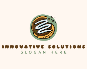 Sugar Cookie Baking Bite Logo