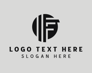 Structure - Creative Interior Designer logo design