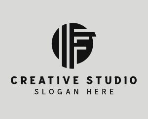 Designer - Creative Interior Designer logo design