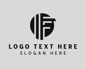 Interior Design - Creative Interior Designer logo design