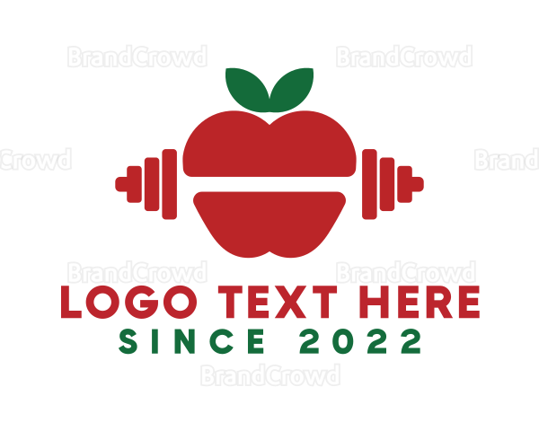 Apple Fitness Strength Logo