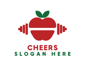 Apple Fitness Strength Logo