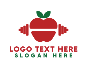 Apple Fitness Strength Logo