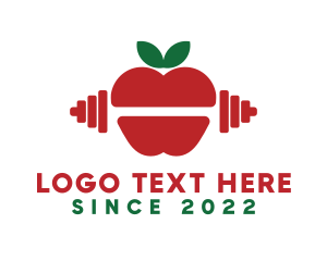 two-strength-logo-examples