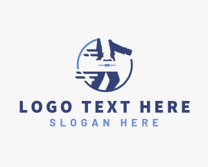 Corporate - Corporate Job Employee logo design