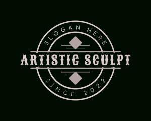 Tattoo Artist Studio logo design