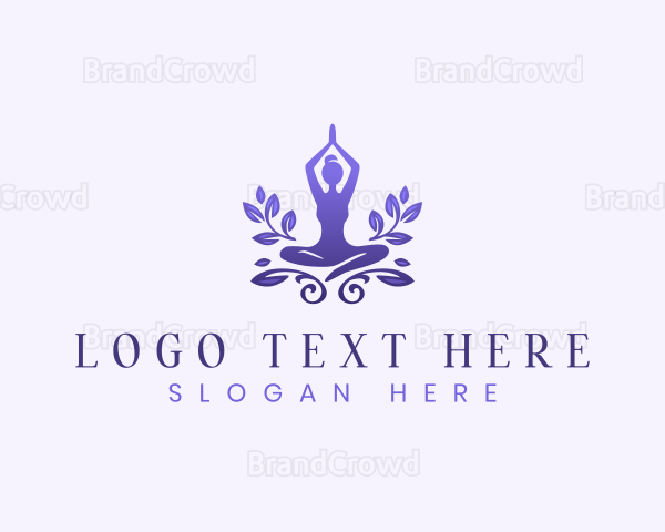 Therapeutic Zen Yoga Logo